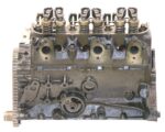 VEGE Remanufactured Long Block Crate Engines DC88 - Image 2
