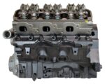 VEGE Remanufactured Long Block Crate Engines DB61 - Image 2
