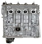VEGE Remanufactured Long Block Crate Engines 518F - Image 2
