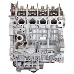 VEGE Remanufactured Long Block Crate Engines 561A - Image 2