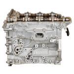 VEGE Remanufactured Long Block Crate Engines DCWA - Image 2
