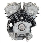 VEGE Remanufactured Long Block Crate Engines DFFP3 - Image 3