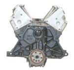 VEGE Remanufactured Long Block Crate Engines DCH8 - Image 3