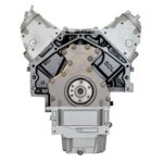 VEGE Remanufactured Long Block Crate Engines VCTF2WD - Image 3