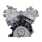 VEGE Remanufactured Long Block Crate Engines DDHC - Image 3