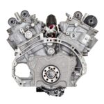 VEGE Remanufactured Long Block Crate Engines DDHD - Image 3