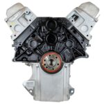 VEGE Remanufactured Long Block Crate Engines VFZY - Image 3