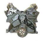 VEGE Remanufactured Long Block Crate Engines DFK6 - Image 3
