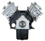 VEGE Remanufactured Long Block Crate Engines DFEY - Image 3