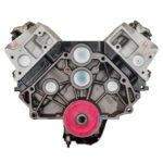 VEGE Remanufactured Long Block Crate Engines DFY1 - Image 3