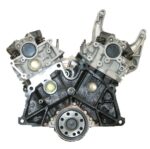 VEGE Remanufactured Long Block Crate Engines 227E - Image 3