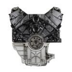 VEGE Remanufactured Long Block Crate Engines VCN62WD - Image 3