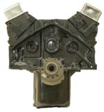 VEGE Remanufactured Long Block Crate Engines VC12 - Image 3