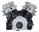 VEGE Remanufactured Long Block Crate Engines 547B - Image 3