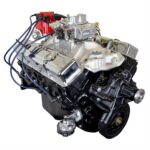 ATK High Performance GM 350 330 HP Stage 3 Long Block Crate Engines HP291PC - Image 2