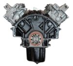 VEGE Remanufactured Long Block Crate Engines VDA8 - Image 3