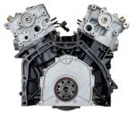 VEGE Remanufactured Long Block Crate Engines 547T - Image 3