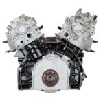 VEGE Remanufactured Long Block Crate Engines 547W - Image 3