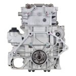 VEGE Remanufactured Long Block Crate Engines DCEF - Image 3
