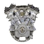 VEGE Remanufactured Long Block Crate Engines 344G - Image 3