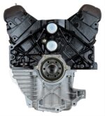 ATK Marine Rebuilt Long Block Engines VMX1 - Image 3