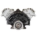 VEGE Remanufactured Long Block Crate Engines DDM1 - Image 3
