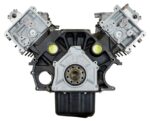 VEGE Remanufactured Long Block Crate Engines DFKP - Image 3