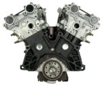 VEGE Remanufactured Long Block Crate Engines 261A - Image 3