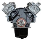 VEGE Remanufactured Long Block Crate Engines VDF8 - Image 3