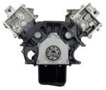 VEGE Remanufactured Long Block Crate Engines DFCW - Image 2