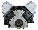 EGE Remanufactured Long Block Crate Engines DCW5 - Image 3