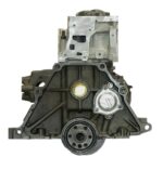 VEGE Remanufactured Long Block Crate Engines DCV8 - Image 3