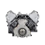 VEGE Remanufactured Long Block Crate Engines DCRC - Image 3