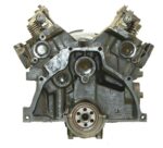 VEGE Remanufactured Long Block Crate Engines DF83 - Image 3