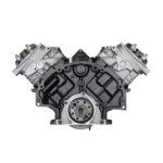 VEGE Remanufactured Long Block Crate Engines DDM8 - Image 3