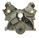 VEGE Remanufactured Long Block Crate Engines DFT5 - Image 3