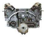 VEGE Remanufactured Long Block Crate Engines DD06 - Image 3