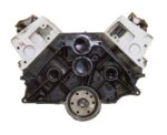 VEGE Remanufactured Long Block Crate Engines DFW6 - Image 3