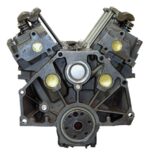 VEGE Remanufactured Long Block Crate Engines DFWF - Image 3
