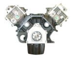 VEGE Remanufactured Long Block Crate Engines DFXX - Image 3