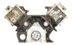 VEGE Remanufactured Long Block Crate Engines DFCJ - Image 3