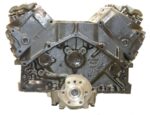 VEGE Remanufactured Long Block Crate Engines DCH7 - Image 3