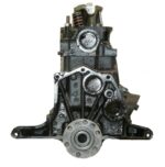 VEGE Remanufactured Long Block Crate Engines DA08 - Image 3
