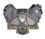 VEGE Remanufactured Long Block Crate Engines DCTV - Image 3