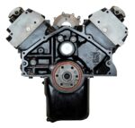 VEGE Remanufactured Long Block Crate Engines DCU5 - Image 4