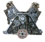 VEGE Remanufactured Long Block Crate Engines DCC9 - Image 3