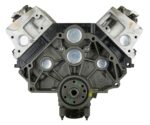 VEGE Remanufactured Long Block Crate Engines DFF1 - Image 3