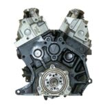 VEGE Remanufactured Long Block Crate Engines DD62 - Image 3