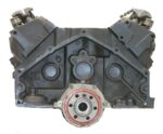 VEGE Remanufactured Long Block Crate Engines DC95 - Image 3