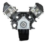 VEGE Remanufactured Long Block Crate Engines VFCN - Image 3